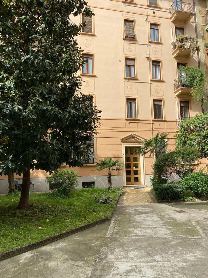 Suite Bimo - Vicino Metro, Citylife, Stadio San Siro E Fiera ميلان المظهر الخارجي الصورة